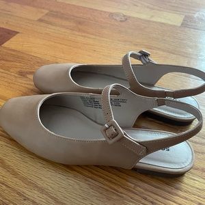 Sonoma Goods For Life Slingback Sandals